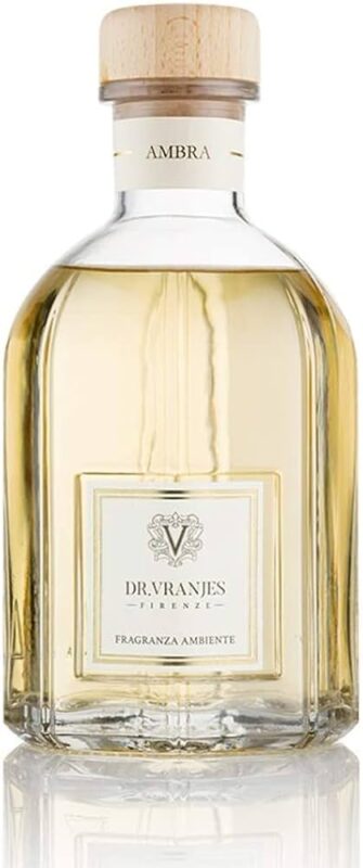 DR VRANJES AMBRA 1250ML ROOM REFRESHER