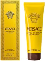 VERSACE EROS ENERGY M 250ML SH GEL - Image 2