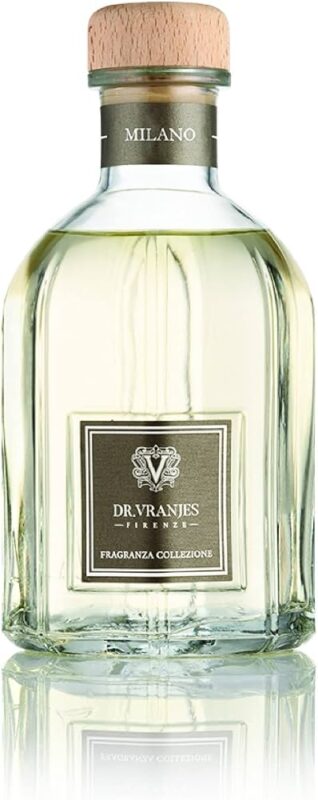 DR VRANJES MILANO 500ML ROOM REFRESHER