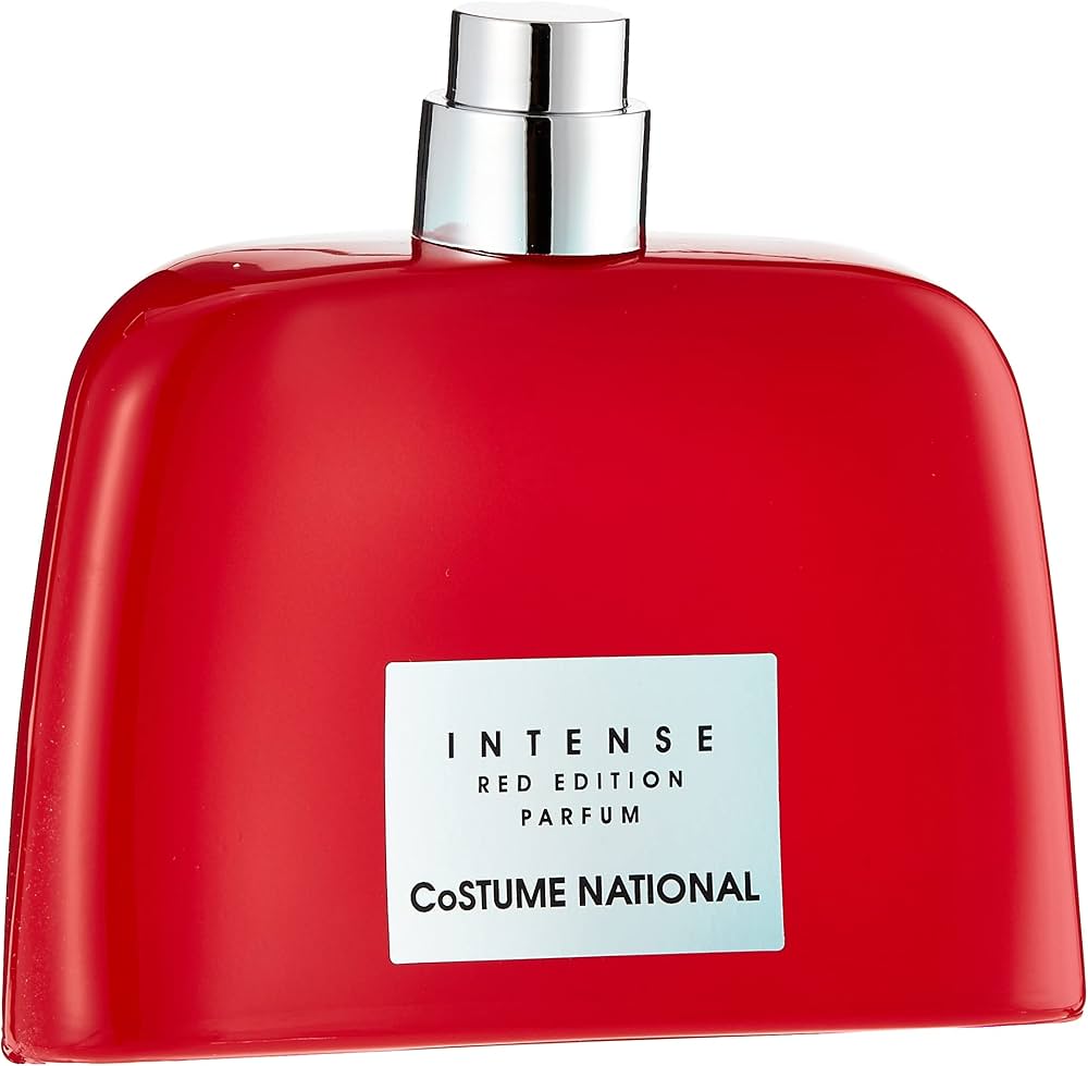 COSTUME NATIONAL SCENT INTENSE RED EDITION EDP M 100ML COSTUME NATIONAL SCENT INTENSE RED EDITION EDP M 100ML - Image 1