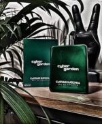 COSTUME NATIONAL CYBER GARDEN EDT M 100ML COSTUME NATIONAL CYBER GARDEN EDT M 100ML - Image 2