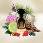 WIDIAN LUBAN EXTRAIT DE PARFUM U 50ML WIDIAN LUBAN EXTRAIT DE PARFUM U 50ML - Image 3