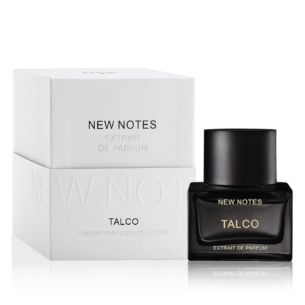 NEW NOTES TALCO EXTRAIT DE PARFUM 50ML