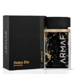 ARMAF OMBRE D`OR EDP U 75ML - Image 2