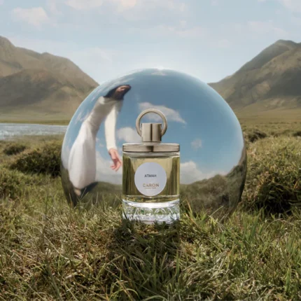 CARON ATMAH EDP U 50ML