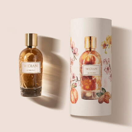 WIDIAN ALMOND EDP U 100ML