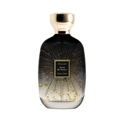 ATELIER DES ORS NOIR BY NIGHT EDP U 100ML