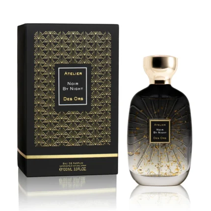 ATELIER DES ORS NOIR BY NIGHT EDP U 100ML