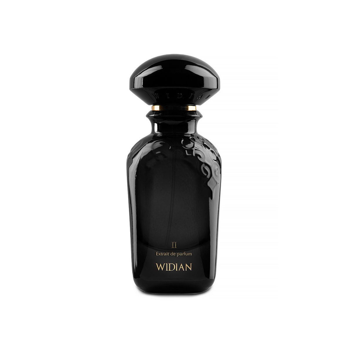 WIDIAN BLACK II EXTRAIT DE PARFUM U 50ML WIDIAN BLACK II EXTRAIT DE PARFUM U 50ML - Image 1
