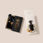 WIDIAN BLACK V EXTRAIT DE PARFUM U 50ML - Image 2