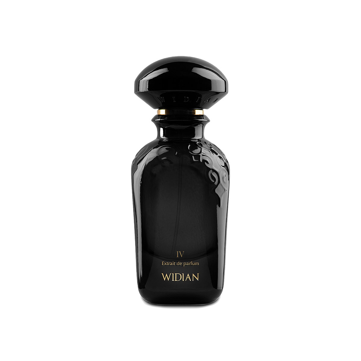WIDIAN BLACK IV EXTRAIT DE PARFUM U 50ML WIDIAN BLACK IV EXTRAIT DE PARFUM U 50ML - Image 1