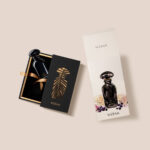 WIDIAN BLACK IV EXTRAIT DE PARFUM U 50ML WIDIAN BLACK IV EXTRAIT DE PARFUM U 50ML - Image 2