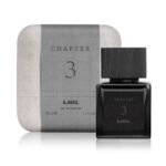AJMAL CHAPTER 3 EDP U 50ML - Image 2