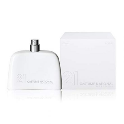COSTUME NATIONAL COSTUME NATIONAL 21 EDP U 100ML