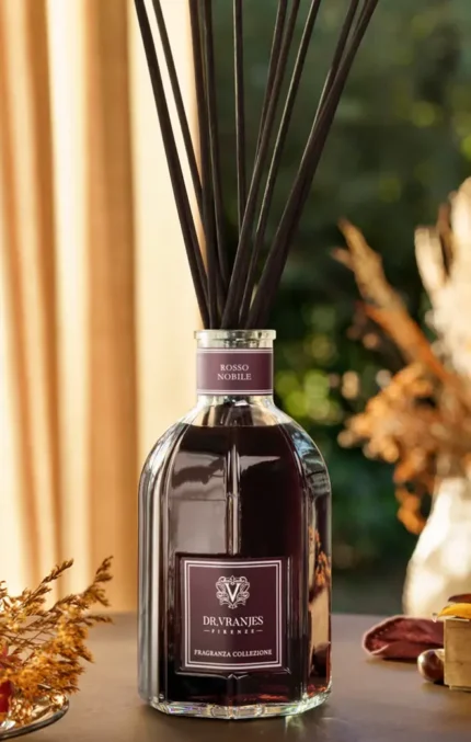 DR VRANJES ROSSO NOBILE 250ML ROOM REFRESHER DR VRANJES ROSSO NOBILE 250ML ROOM REFRESHER