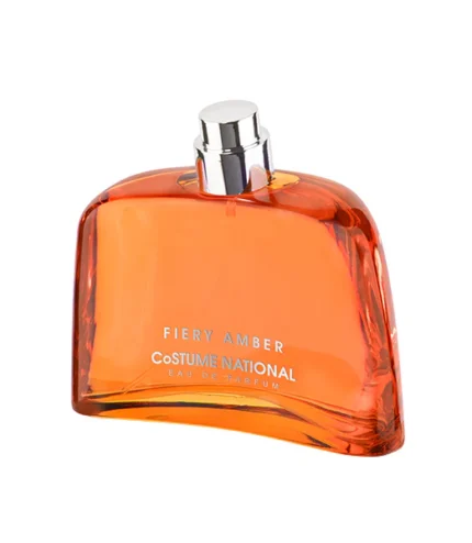 COSTUME NATIONAL FIERY AMBER EDP U 100ML
