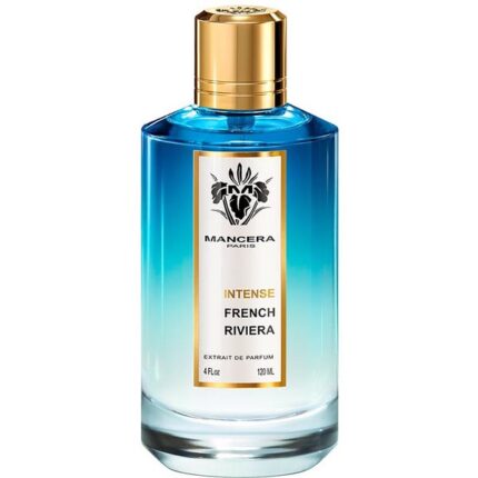 MANCERA INTENSE FRENCH RIVIERA EDP U 120 ML