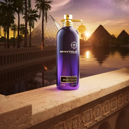 MONTALE INTENSE STARRY NIGHT EDP 100ML