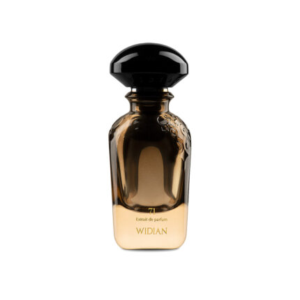 WIDIAN LIMITED 71 EXTRAIT DE PARFUM U 50ML