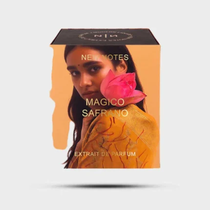 NEW NOTES MAGICO SAFRANO EXTRAIT DE PARFUM 60ML