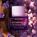 NEW NOTES BONBONS A LA VIOLETTE EXTRAIT DE PARFUM 50ML - Image 3