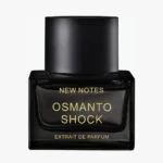 NEW NOTES LATTE OSMANTO SHOCK EXTRAIT DE PARFUM 50ML