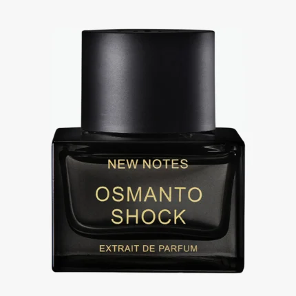 NEW NOTES LATTE OSMANTO SHOCK EXTRAIT DE PARFUM 50ML