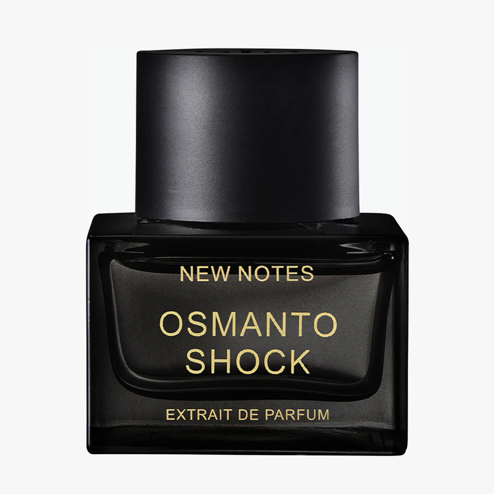 NEW NOTES LATTE OSMANTO SHOCK EXTRAIT DE PARFUM 50ML NEW NOTES LATTE OSMANTO SHOCK EXTRAIT DE PARFUM 50ML - Image 1