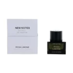 NEW NOTES ROSA LIMONE EXTRAIT DE PARFUM 50ML NEW NOTES ROSA LIMONE EXTRAIT DE PARFUM 50ML - Image 2
