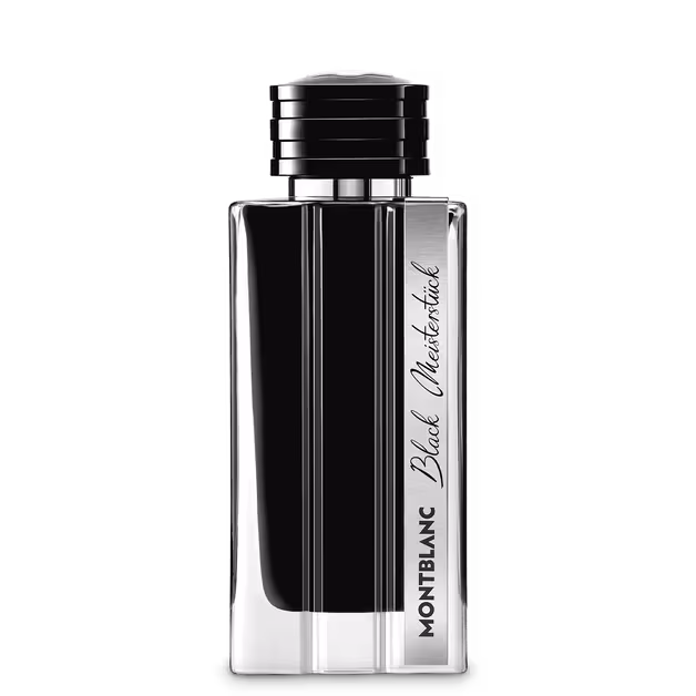 MONTBLANC BLACK MEISTERSTUCK EDP M 125ML