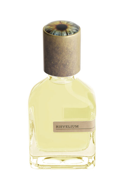 ORTO PARISI RISVELIUM PARFUM 50ML