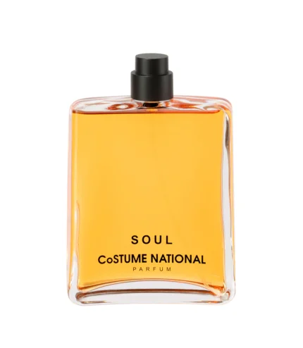 COSTUME NATIONAL SOUL EDP U 100ML