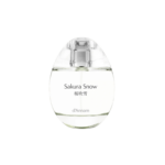 D`ANNAM SAKURA SNOW EDP U 50ML D`ANNAM SAKURA SNOW EDP U 50ML