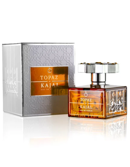 KAJAL TOPAZ EDP U 100ML