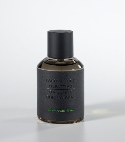 LABORATORIO OLFATTIVO UNDERGROUND VIBES EXTRAIT DE PARFUM U 100ML