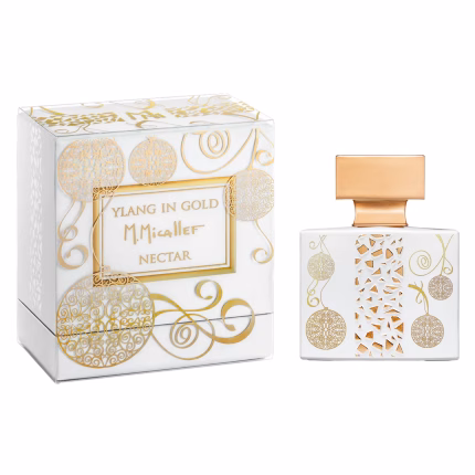 M MICALLEF YLANG IN GOLD NECTAR EDP D 50ML