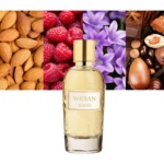 WIDIAN ALMOND EDP U 100ML WIDIAN ALMOND EDP U 100ML - Image 3