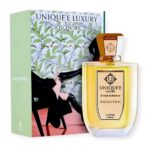 UNIQUE`E LUXURY SOSCENTIFIC EDP U 100ML - Image 2