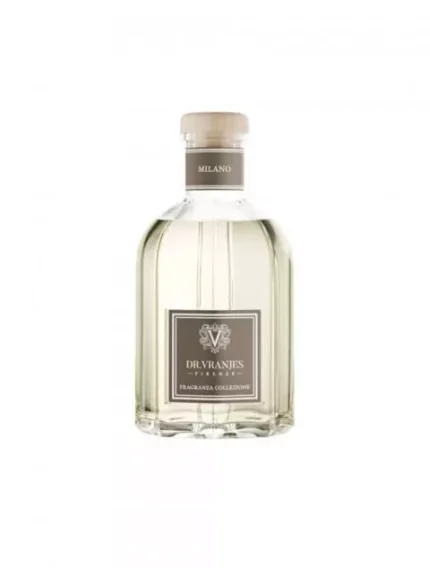 DR VRANJES MILANO 250ML ROOM REFRESHER