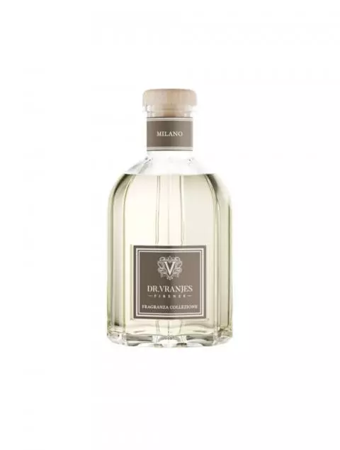DR VRANJES MILANO 250ML ROOM REFRESHER