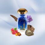 WIDIAN LONDON EXTRAIT DE PARFUM U 50ML - Image 3