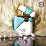 ARMAF LE PARFAIT POUR FEMME AZURE 100ML ARMAF LE PARFAIT POUR FEMME AZURE 100ML - Image 3