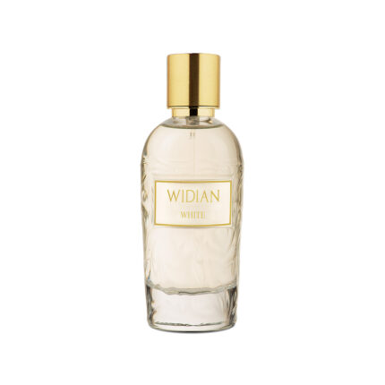 WIDIAN WHITE EDP U 100ML