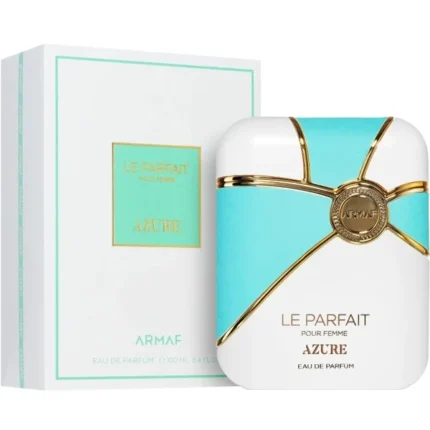 ARMAF LE PARFAIT POUR FEMME AZURE 100ML