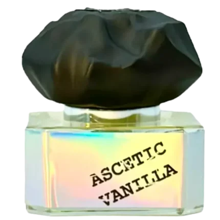 FILIPPO SORCINELLI ASCETIC VANILLA EDP U 50ML