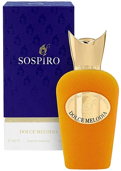 SOSPIRO DOLCE MELODIA EDP 100ML