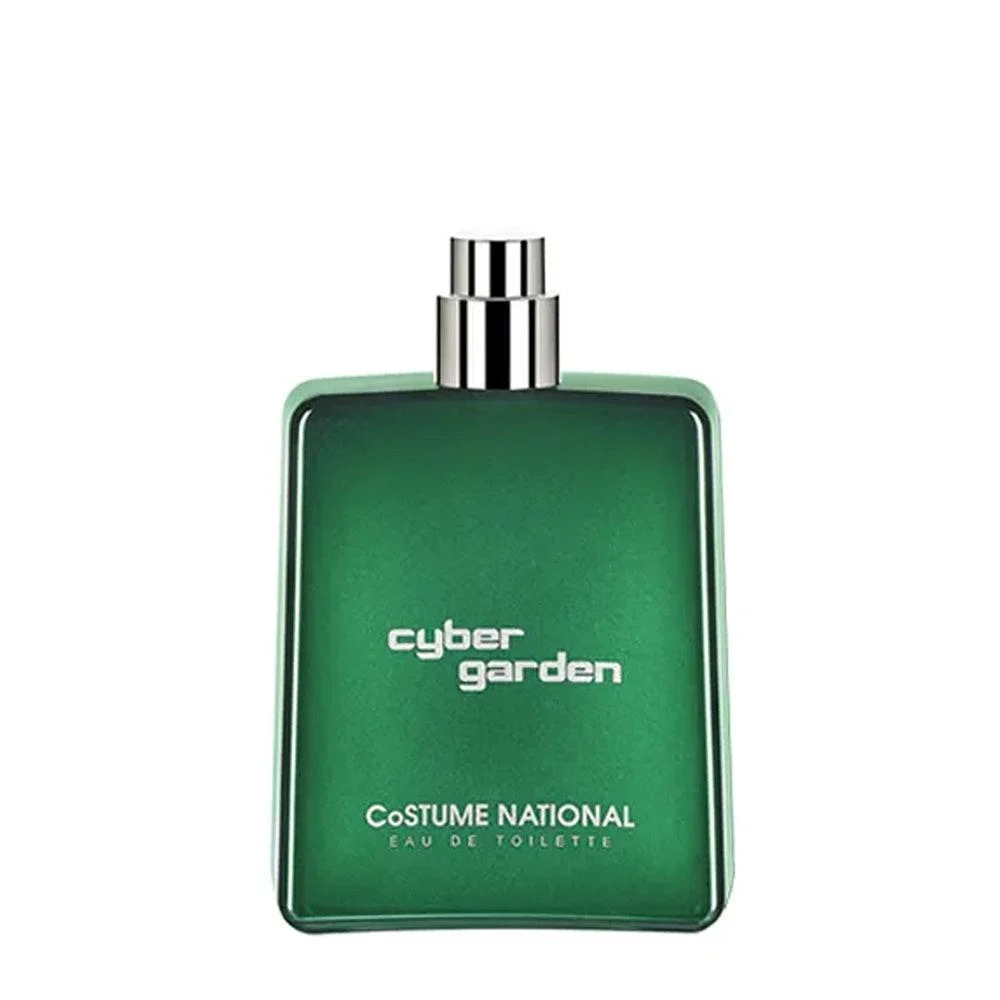 COSTUME NATIONAL CYBER GARDEN EDT M 100ML COSTUME NATIONAL CYBER GARDEN EDT M 100ML - Image 1