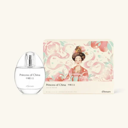 D`ANNAM PRINCESS OF CHINA EDP U 50ML
