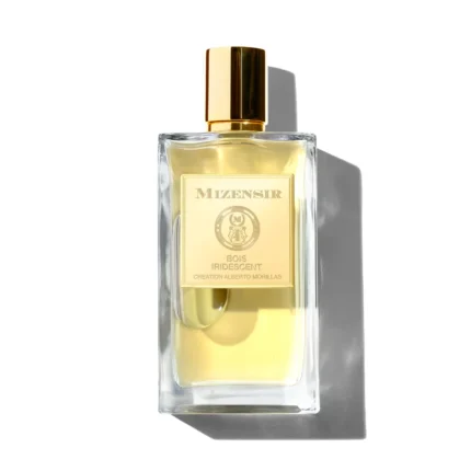 MIZENSIR BOIS IRIDESCENT EDP U 100ML