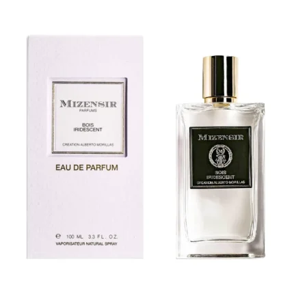 MIZENSIR BOIS IRIDESCENT EDP U 100ML